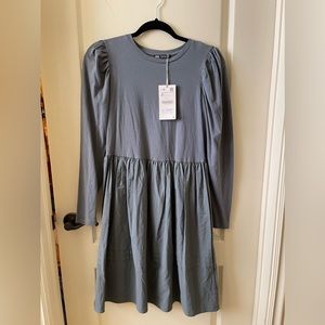 Zara NWT dress